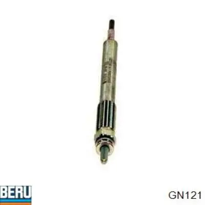 Bujía de precalentamiento GN124 Beru