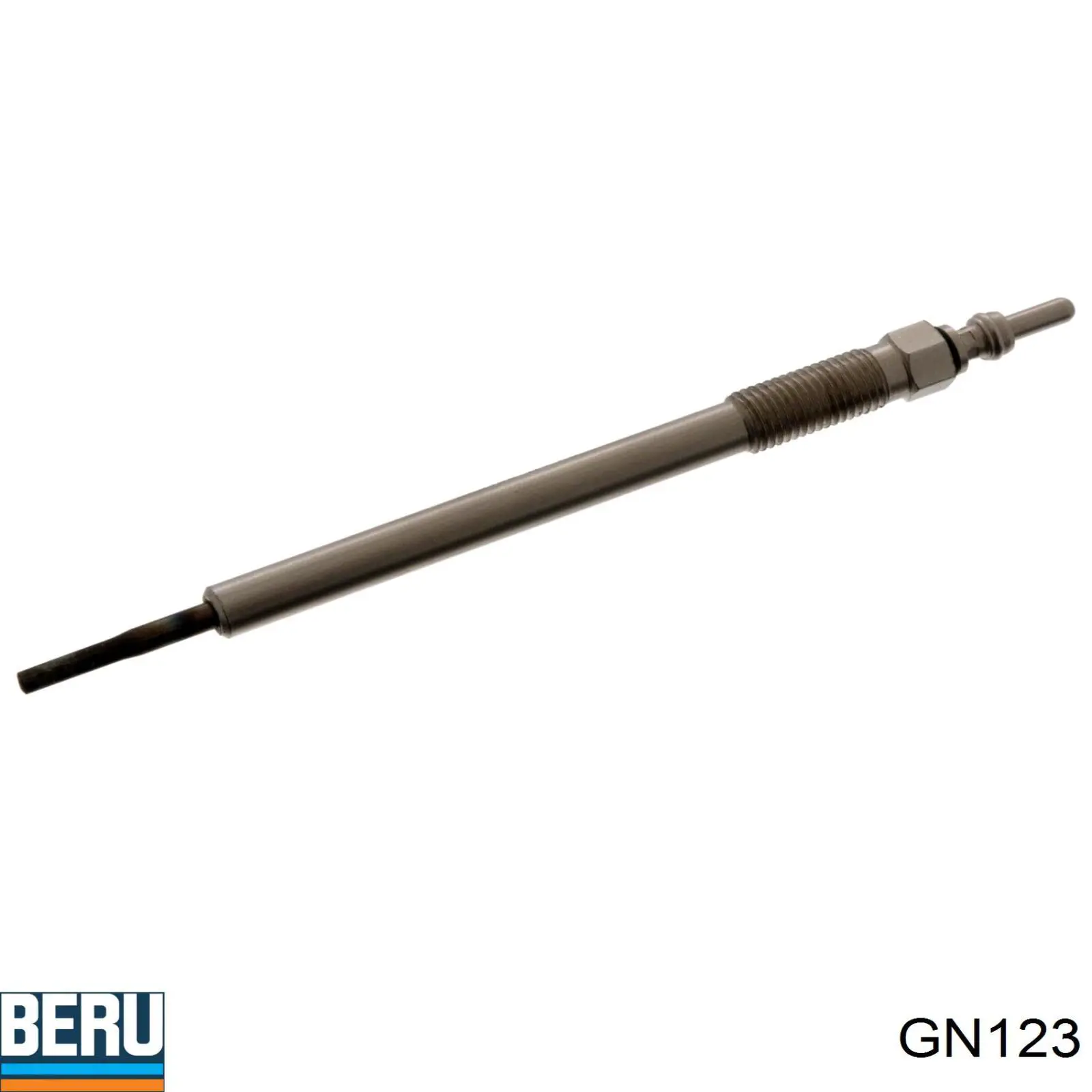 Comprar GN123 Beru Calentadores diésel