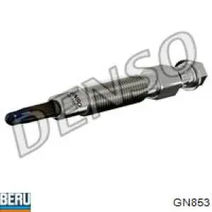 Bujía de precalentamiento GN853 Beru