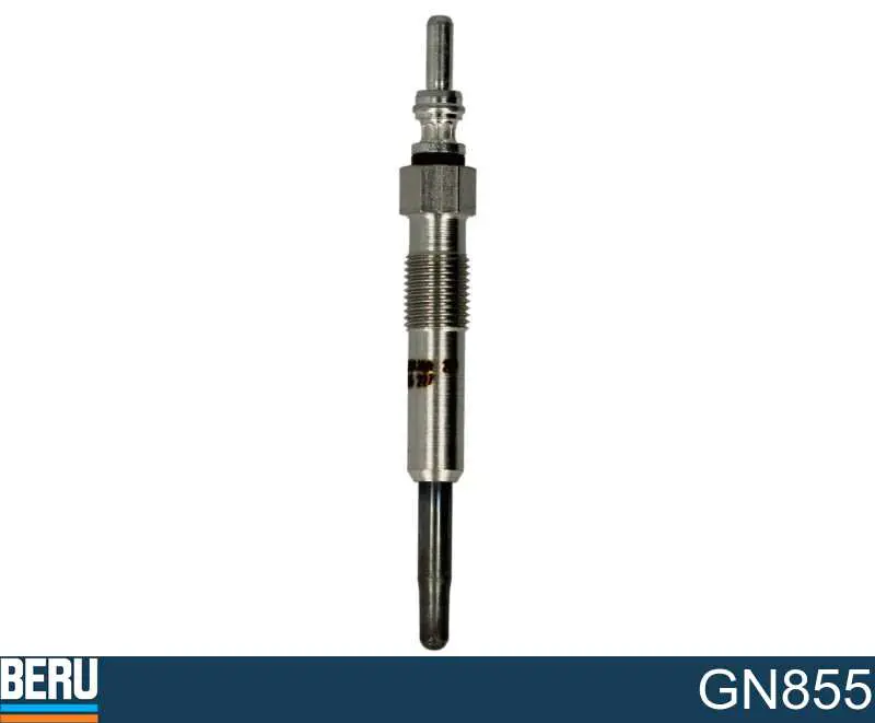 Bujía de precalentamiento GN855 Beru