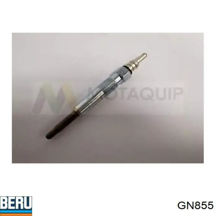 Bujía de precalentamiento GN855 Beru