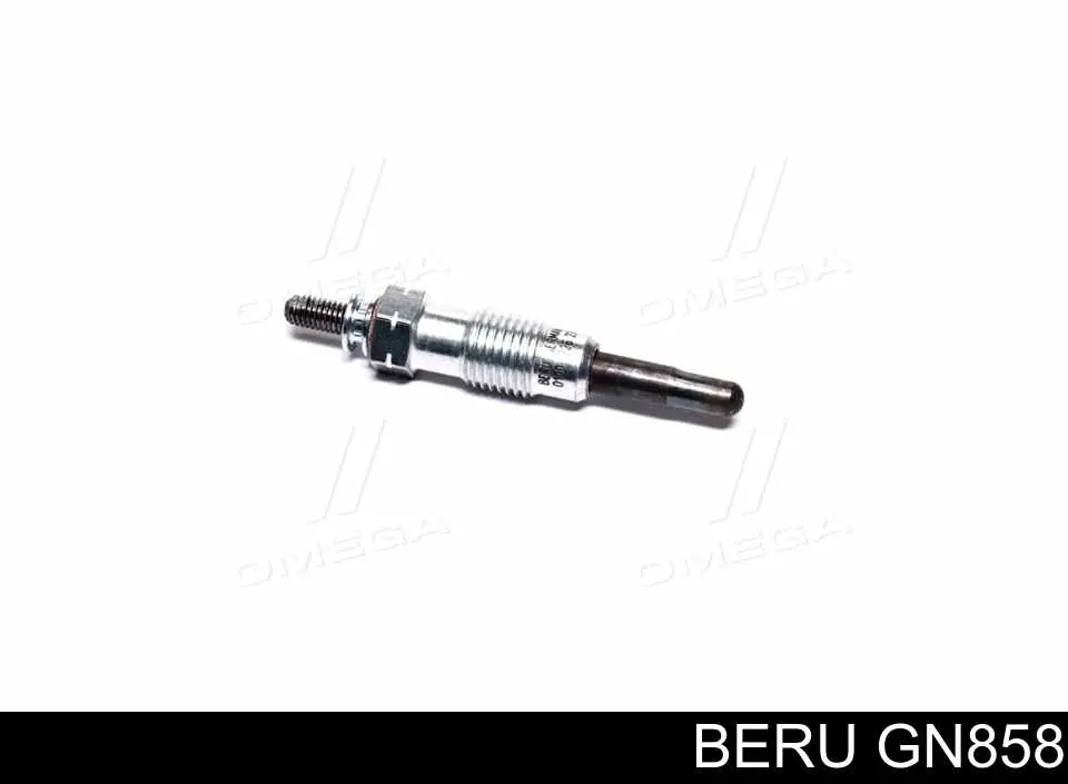 Comprar GN858 Beru Calentadores diésel