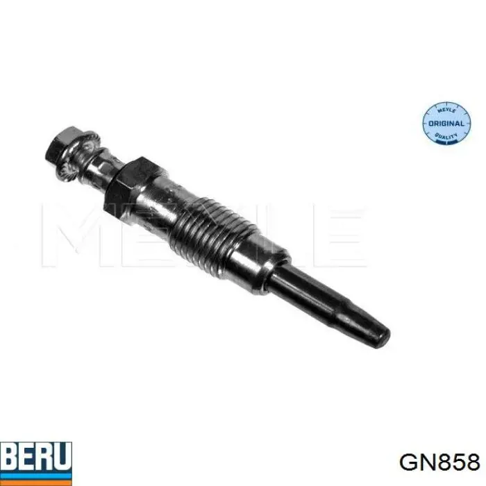 Comprar GN858 Beru Calentadores diésel