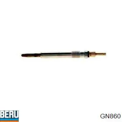 Bujía de precalentamiento GN860 Beru