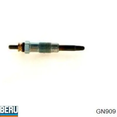 Bujías incandescentes Beru GN909 precio, desde 7,99 EUR