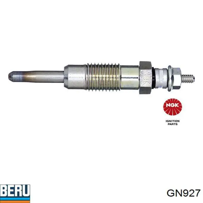 Comprar GN927 Beru Calentadores diésel