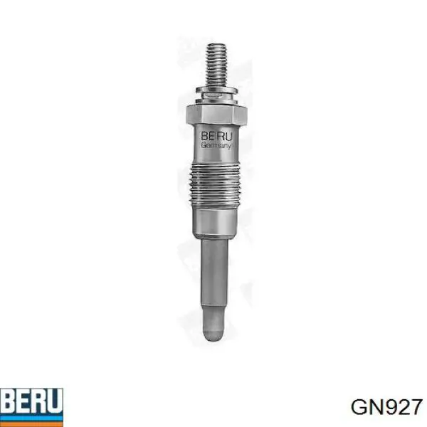 Comprar GN927 Beru Calentadores diésel