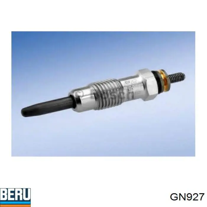 Bujía de precalentamiento GN927 Beru