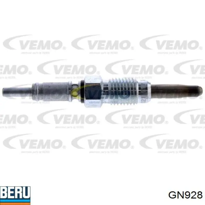 Comprar GN928 Beru Calentadores diésel