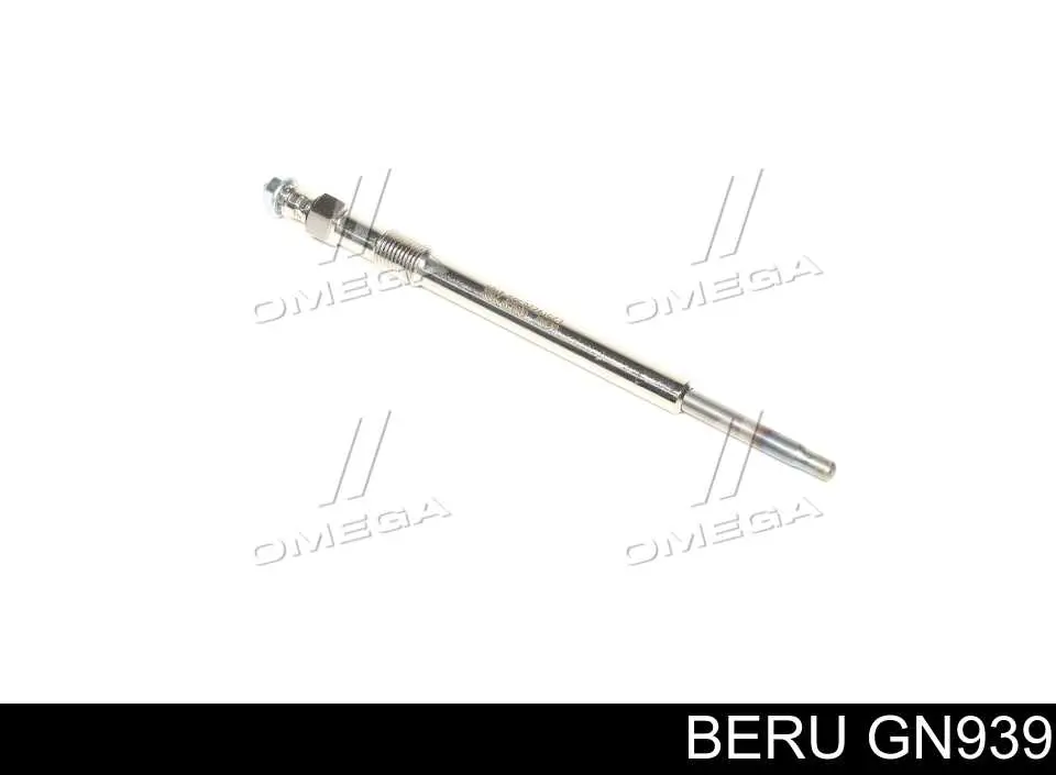 Comprar GN939 Beru Calentadores diésel