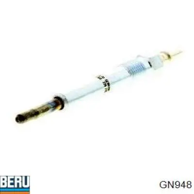 Comprar GN948 Beru Calentadores diésel