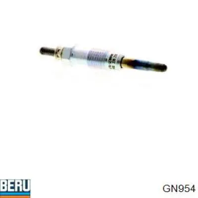 Bujías incandescentes Beru GN954 precio, desde 13,85 EUR