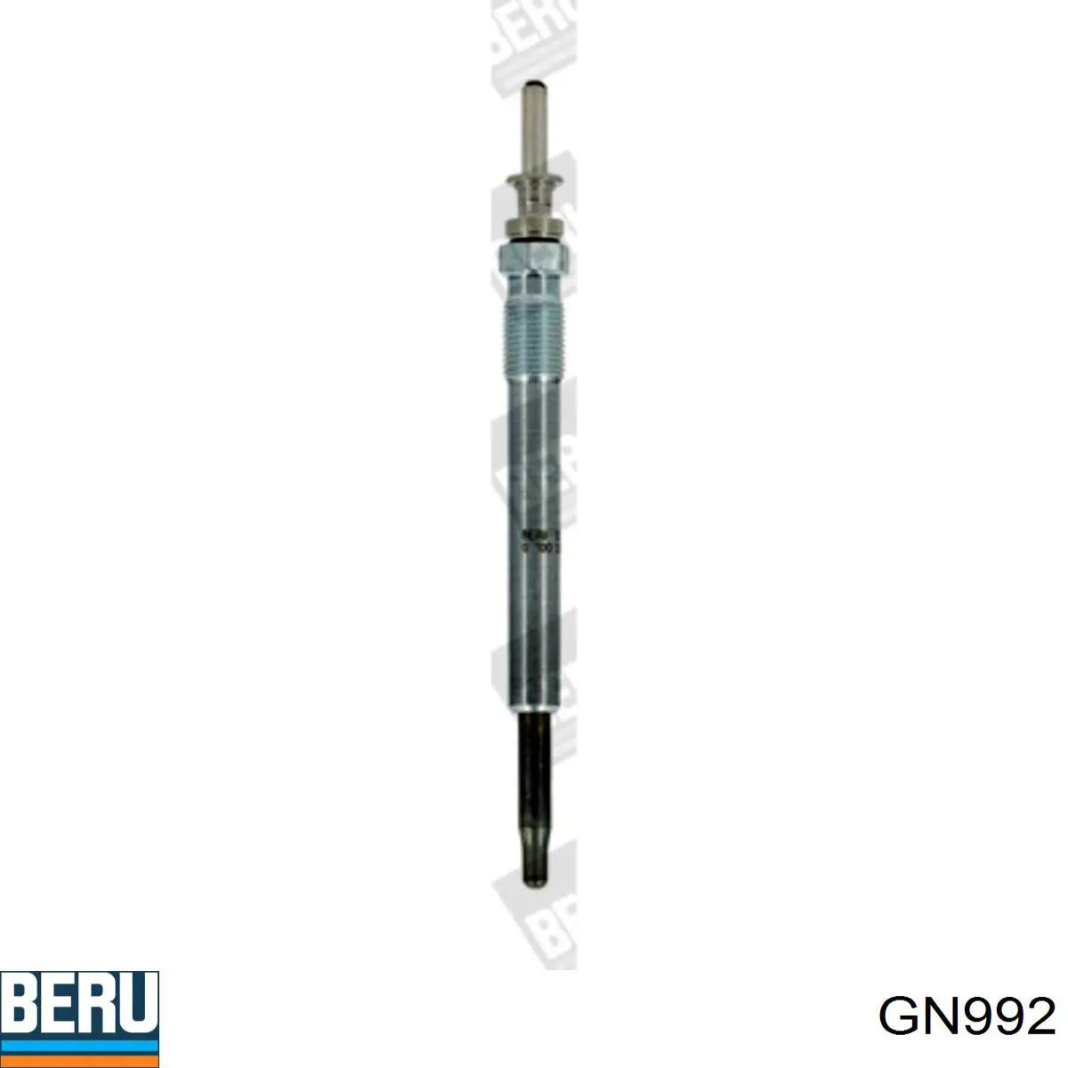 Comprar GN992 Beru Calentadores diésel