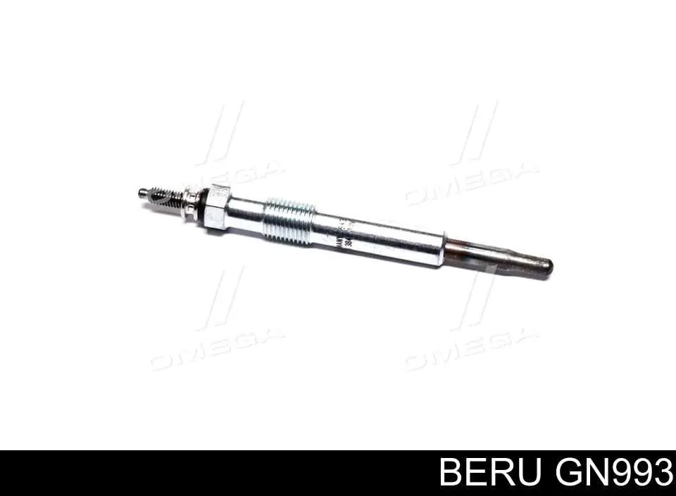 Bujías incandescentes Beru GN993 precio, desde 8,04 EUR