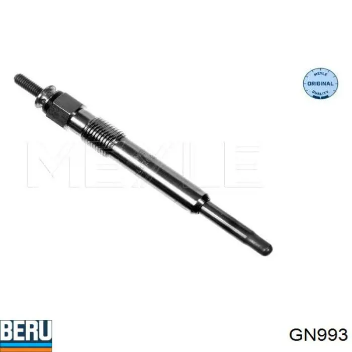 Comprar GN993 Beru Calentadores diésel