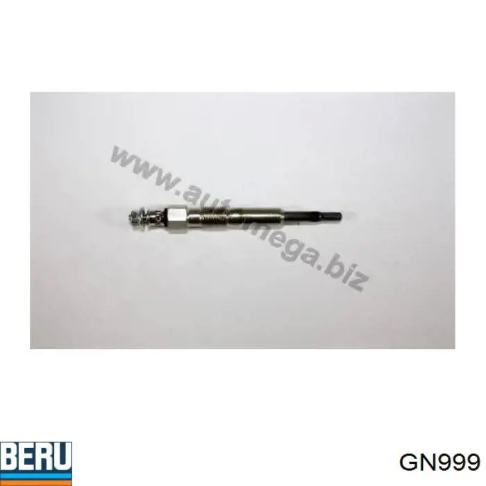 12291P5TG00 Honda Bujías de calentamiento