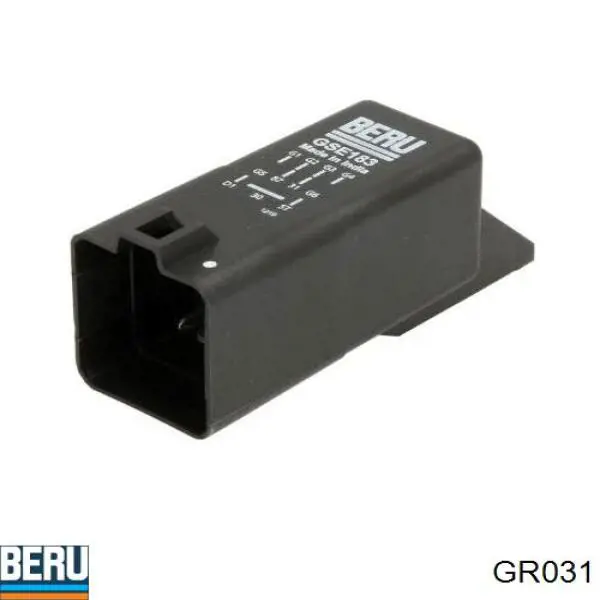 Comprar GR031 Beru Caja precalentamiento bujias