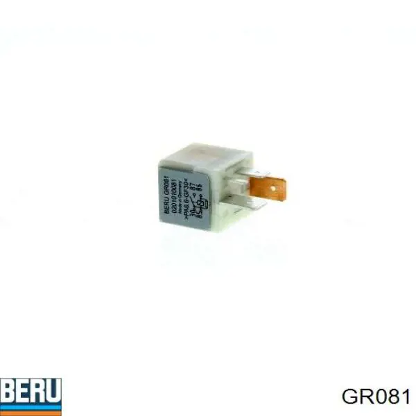 Comprar CCU081 Champion Caja precalentamiento bujias