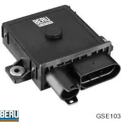 Comprar GSE103 Beru Caja precalentamiento bujias