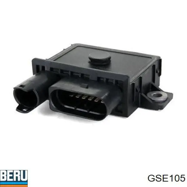 Relé de precalentamiento Beru GSE105