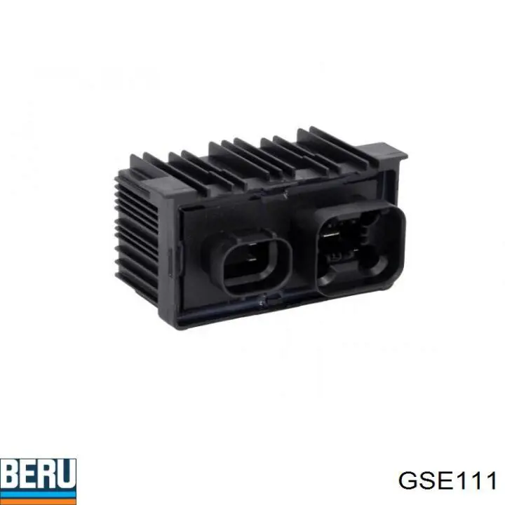 GSE111 Beru