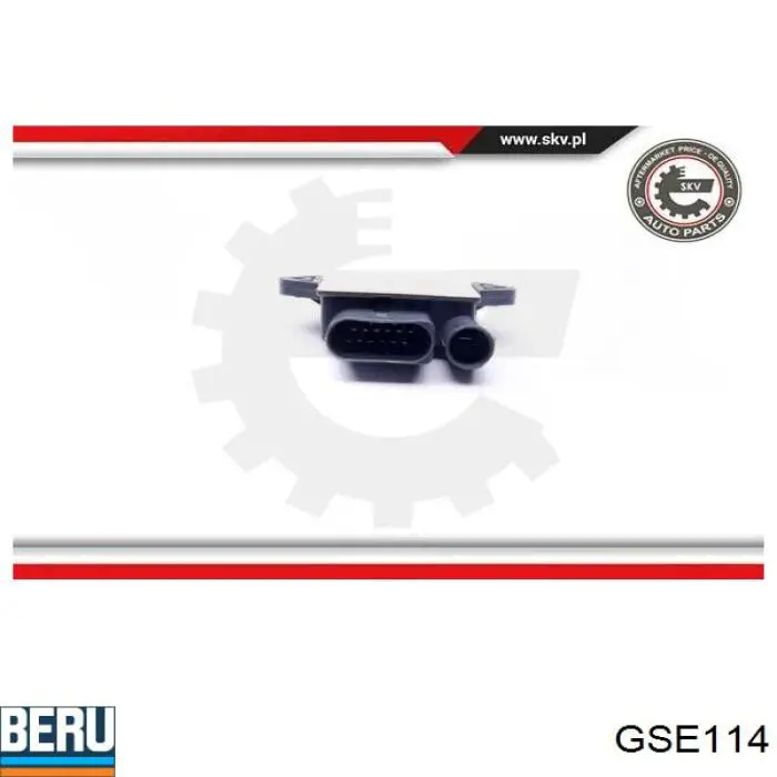 Relé de bujía de precalentamiento Meat&Doria 7285684E precio, desde 181,85 USD