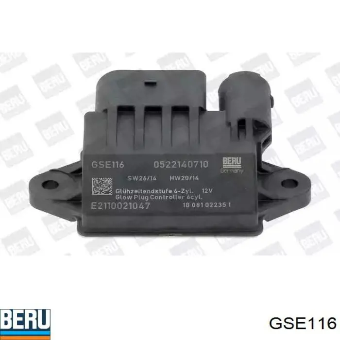 Comprar 6429005701 Mercedes Caja precalentamiento bujias