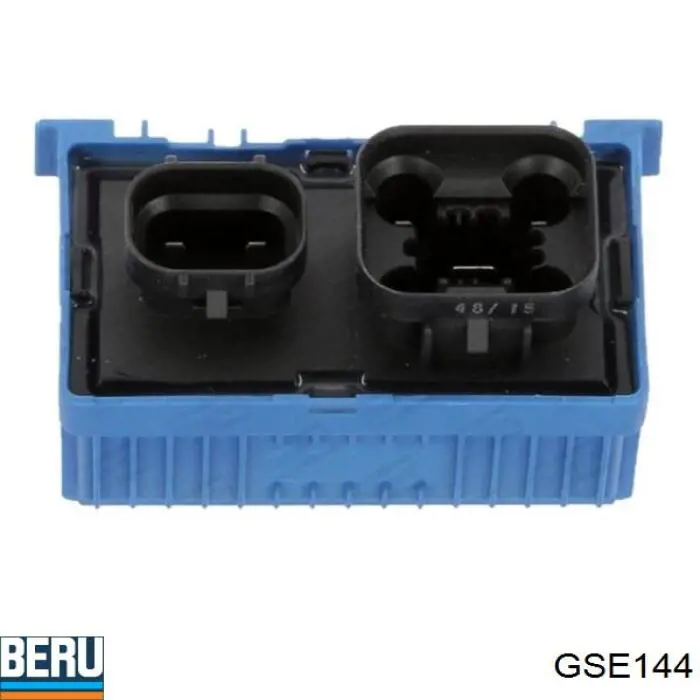 Comprar MHG7 Mahle Original Caja precalentamiento bujias
