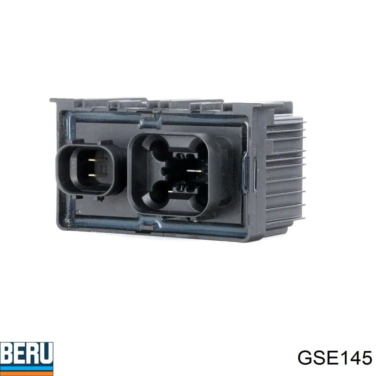 Relé de precalentamiento Opel 55557761