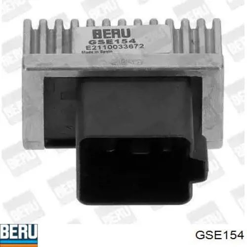 Comprar 160795 Cargo Caja precalentamiento bujias