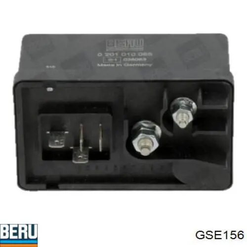 Comprar 6401530479 Mercedes Caja precalentamiento bujias