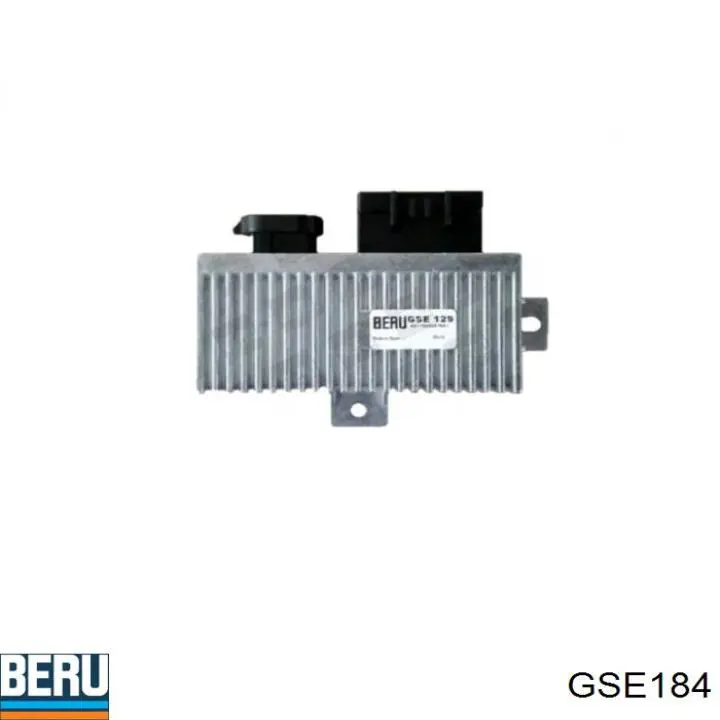 Relé de bujía de precalentamiento Honda CR-V 3 RE