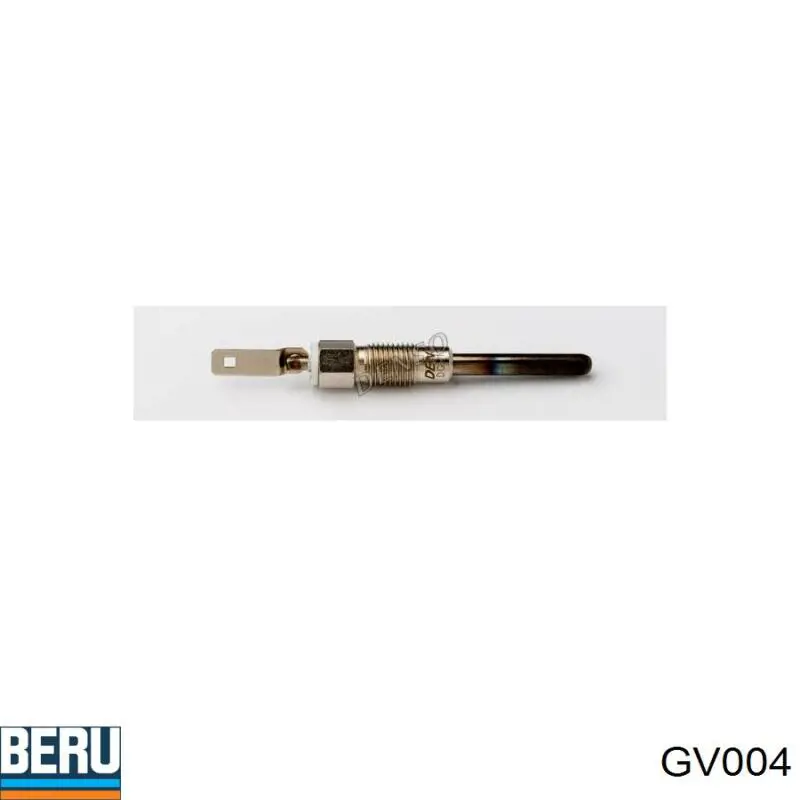 Comprar GV004 Beru Calentadores diésel