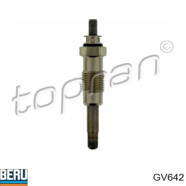 061900159304 Magneti Marelli bujía de incandescencia