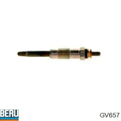 Bujía de precalentamiento 71735461 Fiat/Alfa/Lancia