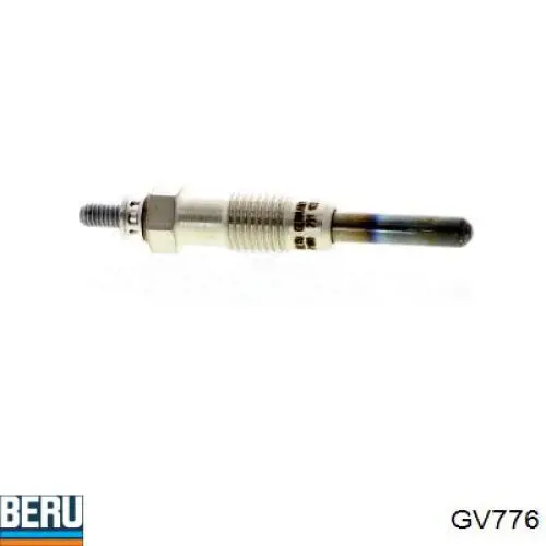 Y757RS NGK Bujías de calentamiento