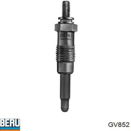 Bujías incandescentes Beru GV852 precio, desde 9,30 EUR