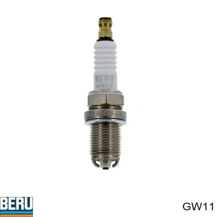 Terminal de bujía Beru GW11 precio, desde 2,75 EUR