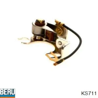 KS711 Beru interruptor de encendido / arranque