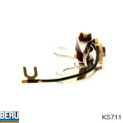 Interruptor de encendido / arranque Toyota Corolla E8