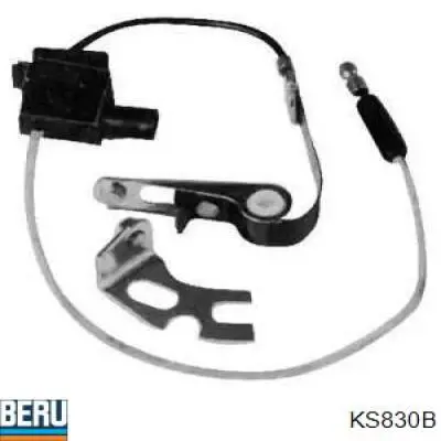 Comprar D322 VALEO Conjunto de platinos del distribuidor