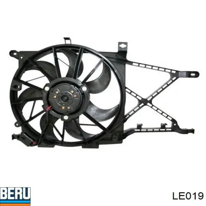 Silenciador trasero FD30546 Veneporte
