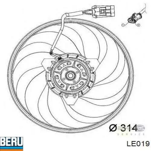 Silenciador trasero Veneporte FD30546 precio, desde 67,79 EUR