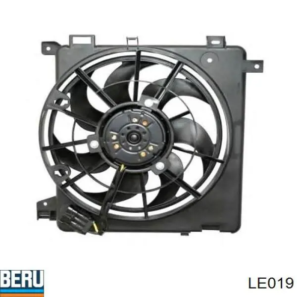 Comprar FD30546 Veneporte Silenciador trasero