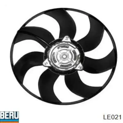 Comprar 555623U6 Polcar Ventilador del motor