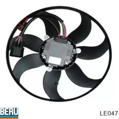 Ventilador eléctrico de refrigeración completo izquierdo (motor y hélice) AND 35959048 precio, desde 87,12 EUR