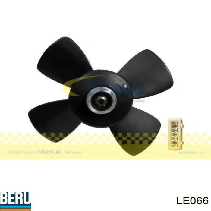 Comprar 0130305213 Bosch Ventilador del motor