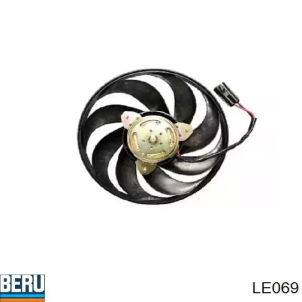 Comprar 1454325 Ford Ventilador del motor