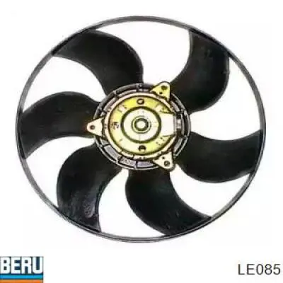 Comprar 4312746 VAN Wezel Ventilador del motor