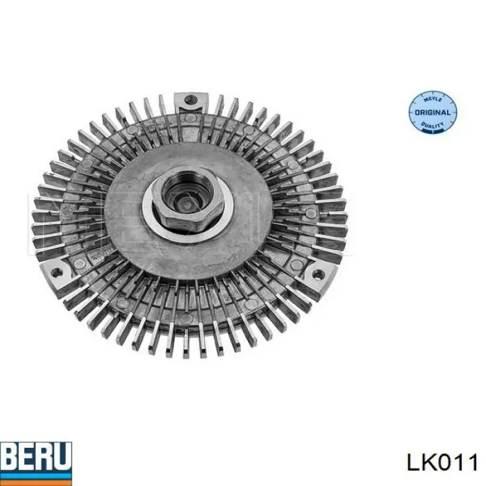 LK011 Beru